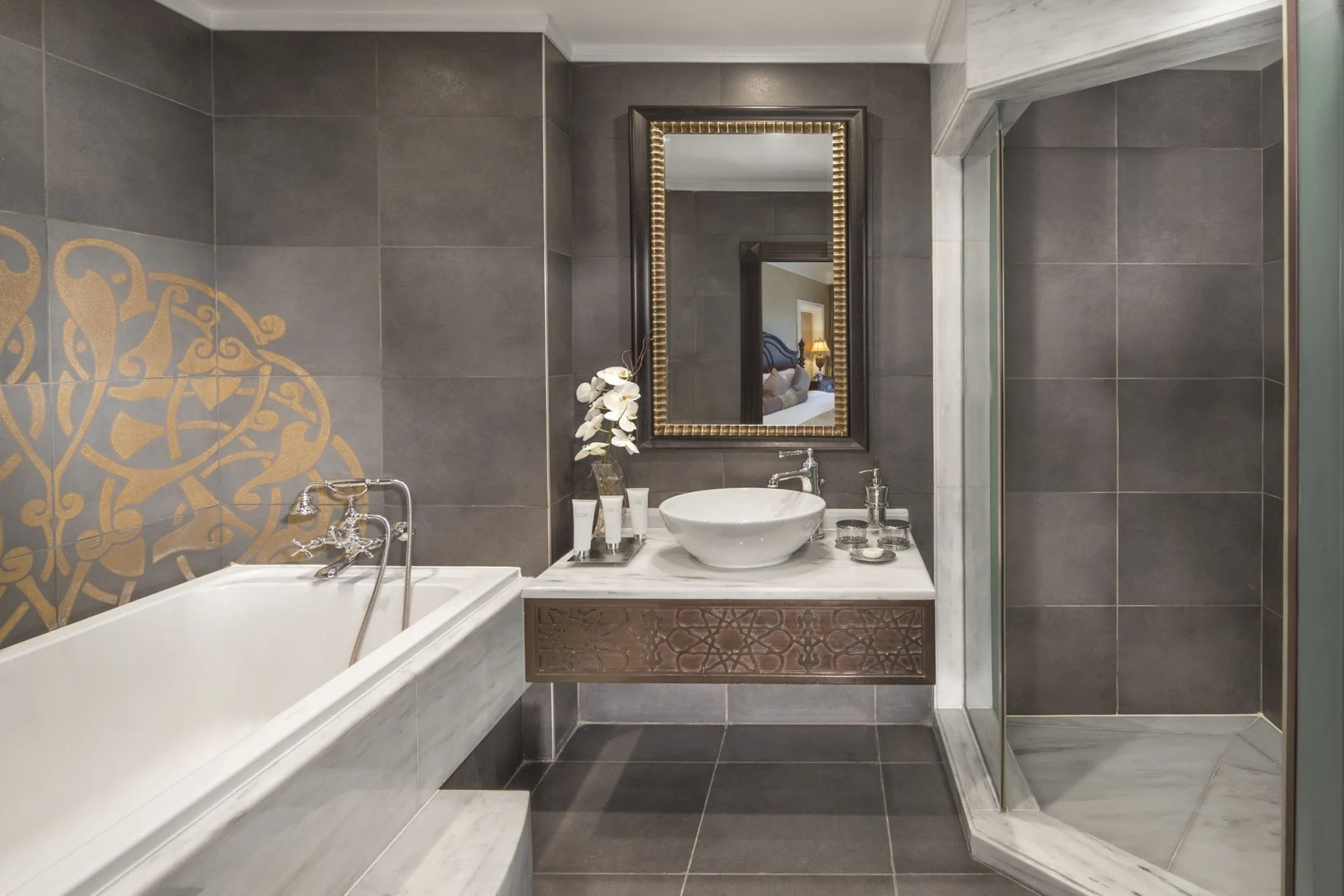 Jumeirah Zabeel Saray Royal Residences