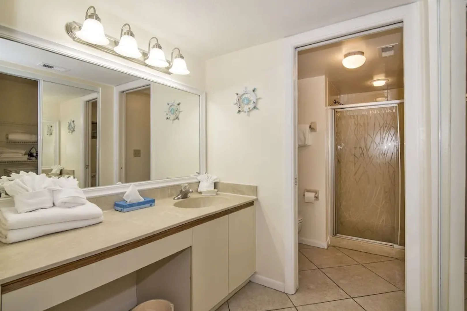 Shorewalk Luxury Villa First Floor