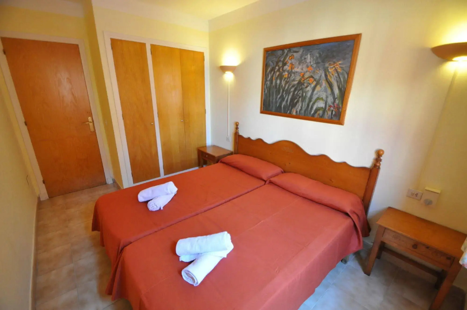 Sant Joan Apartaments - Adults Only