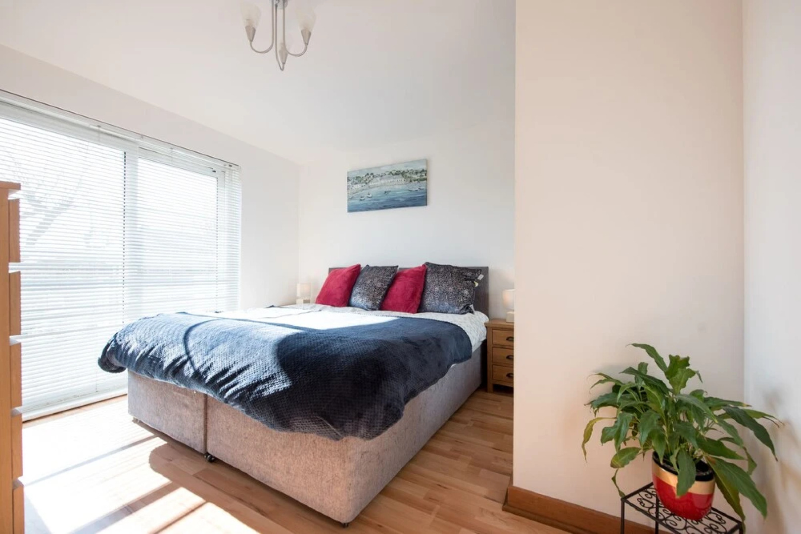 The Nautical by Kish Apartments