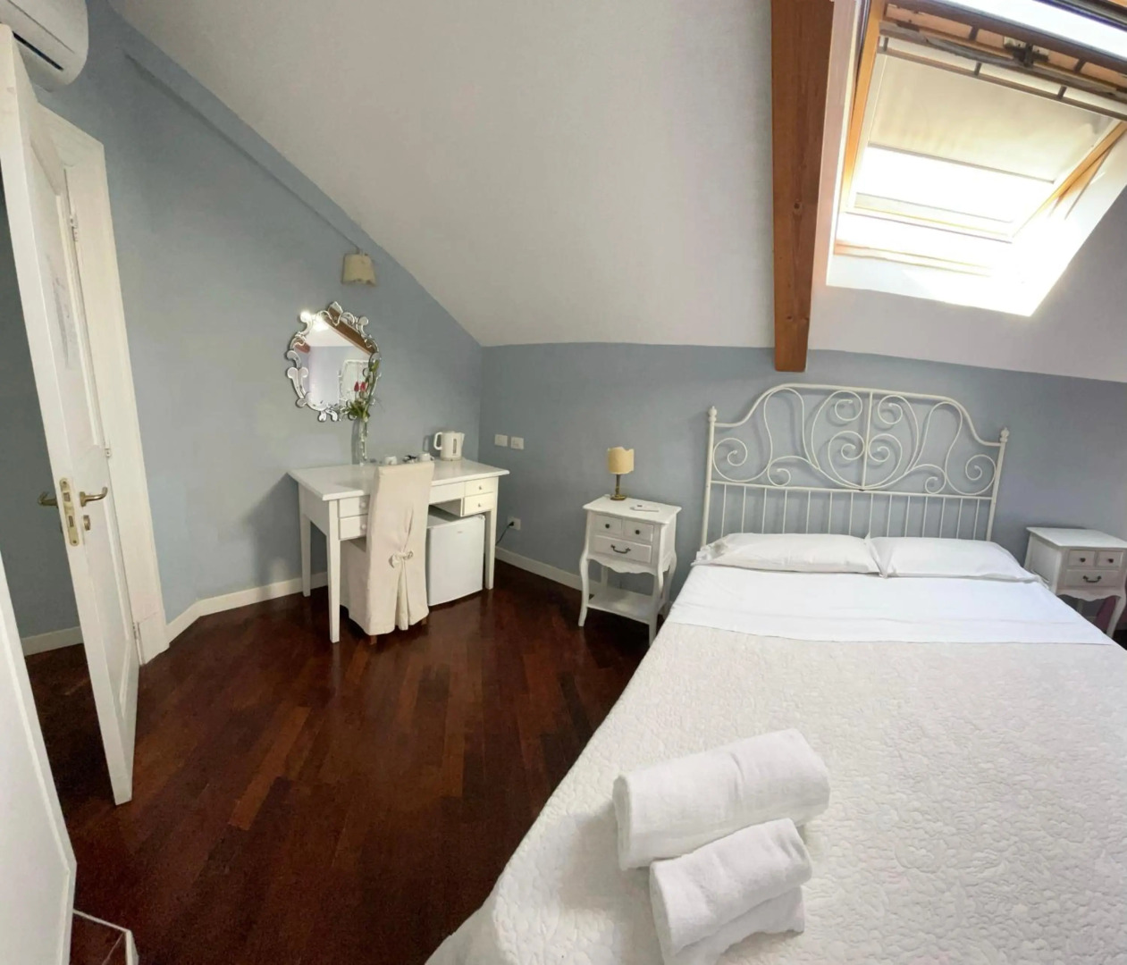 The Secret Garden Relais