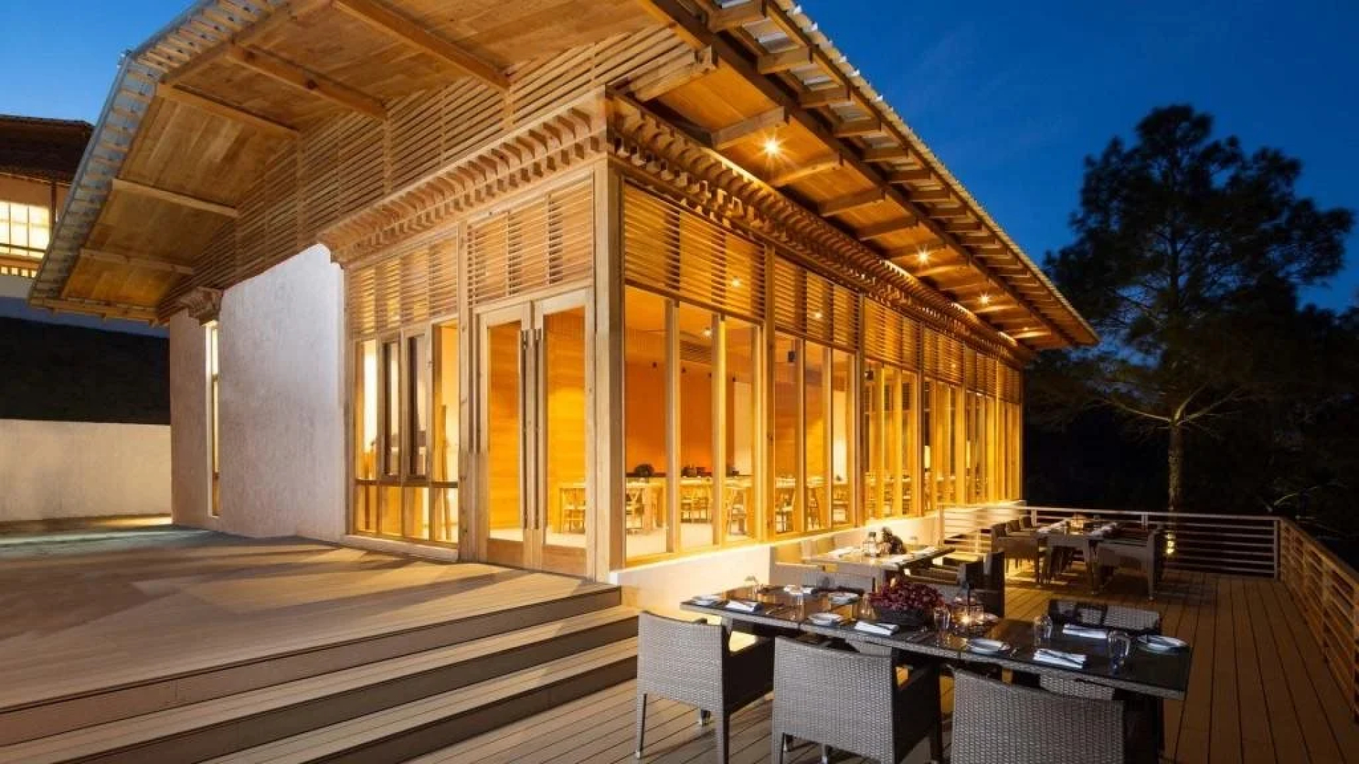 Dhensa Boutique Resorts