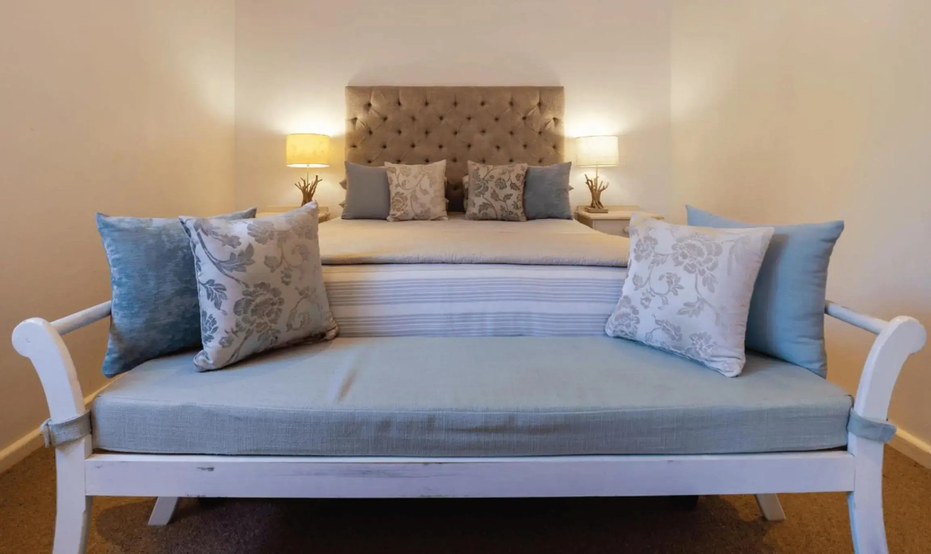 Russells On The Port