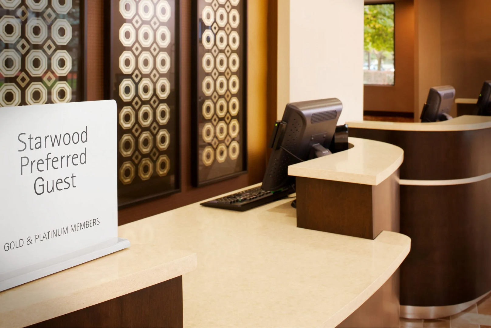 Sheraton Detroit Metro Airport