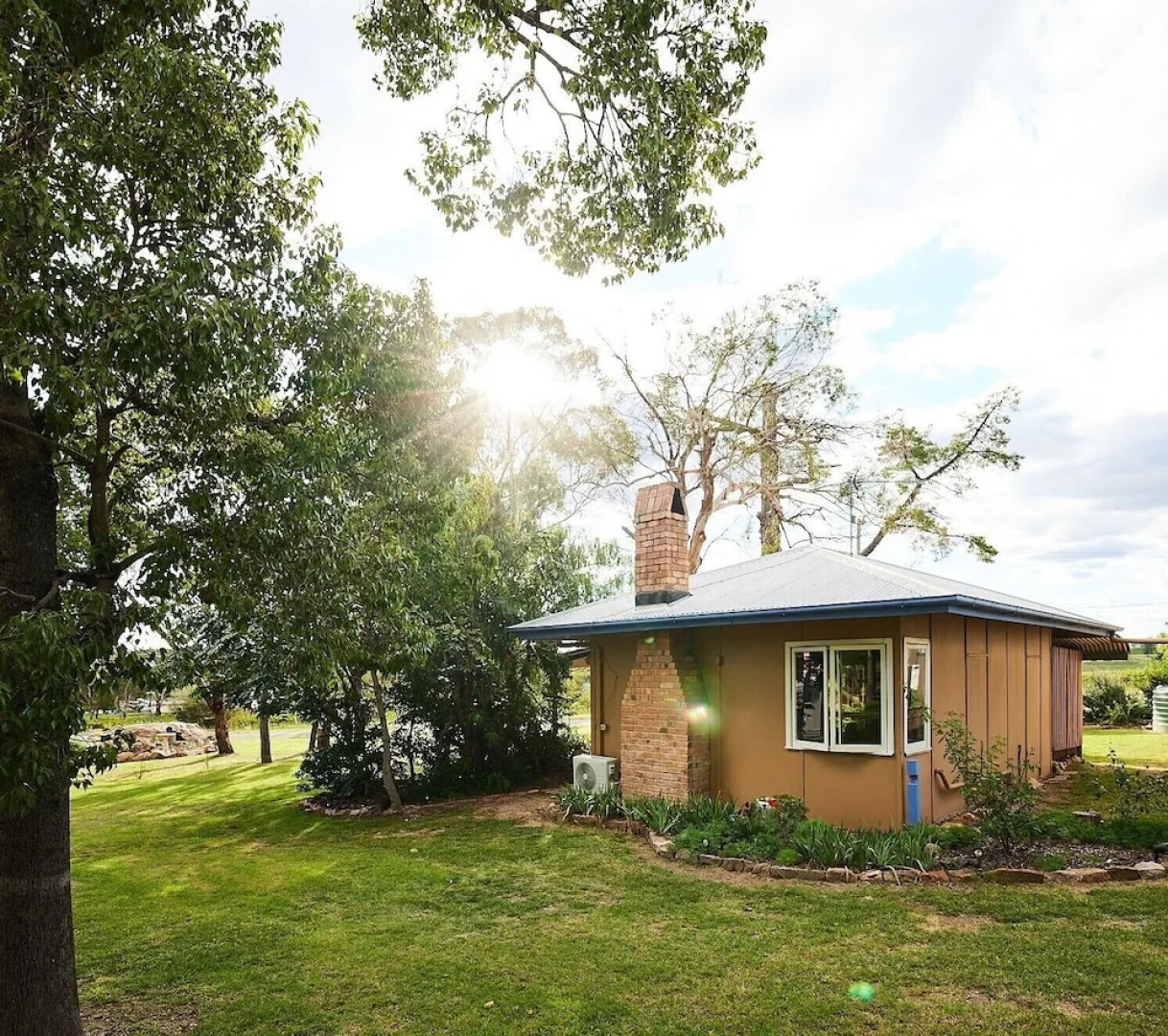 A Stanthorpe Getaway