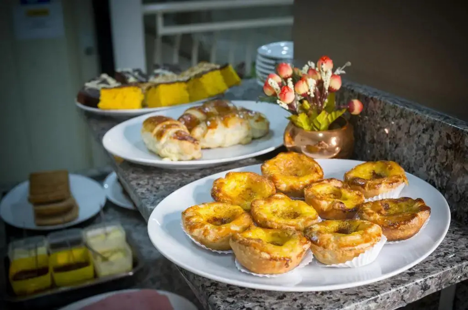 Pousada Center Piratuba