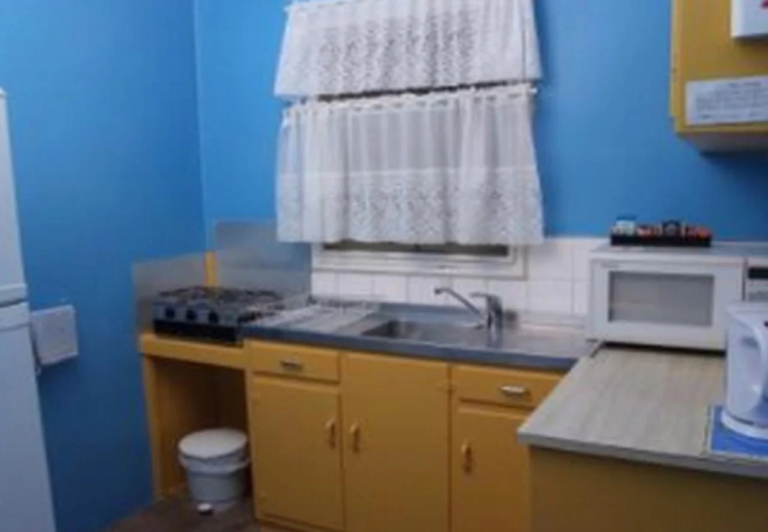 Casuarina Coastal Units