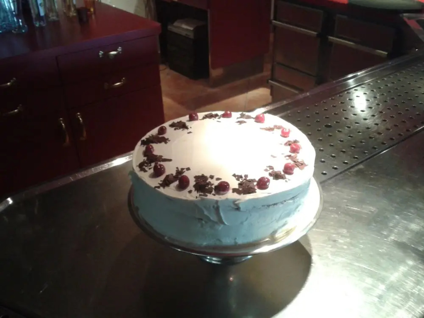 Hotel Sternen - Anno 1769