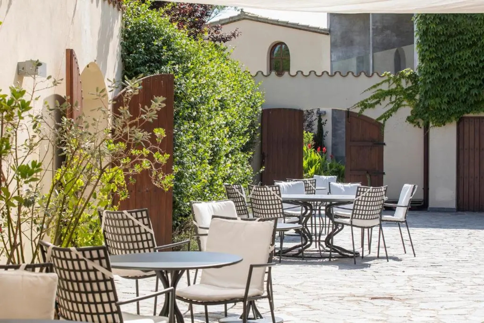 Boutique Hotel Can Pico