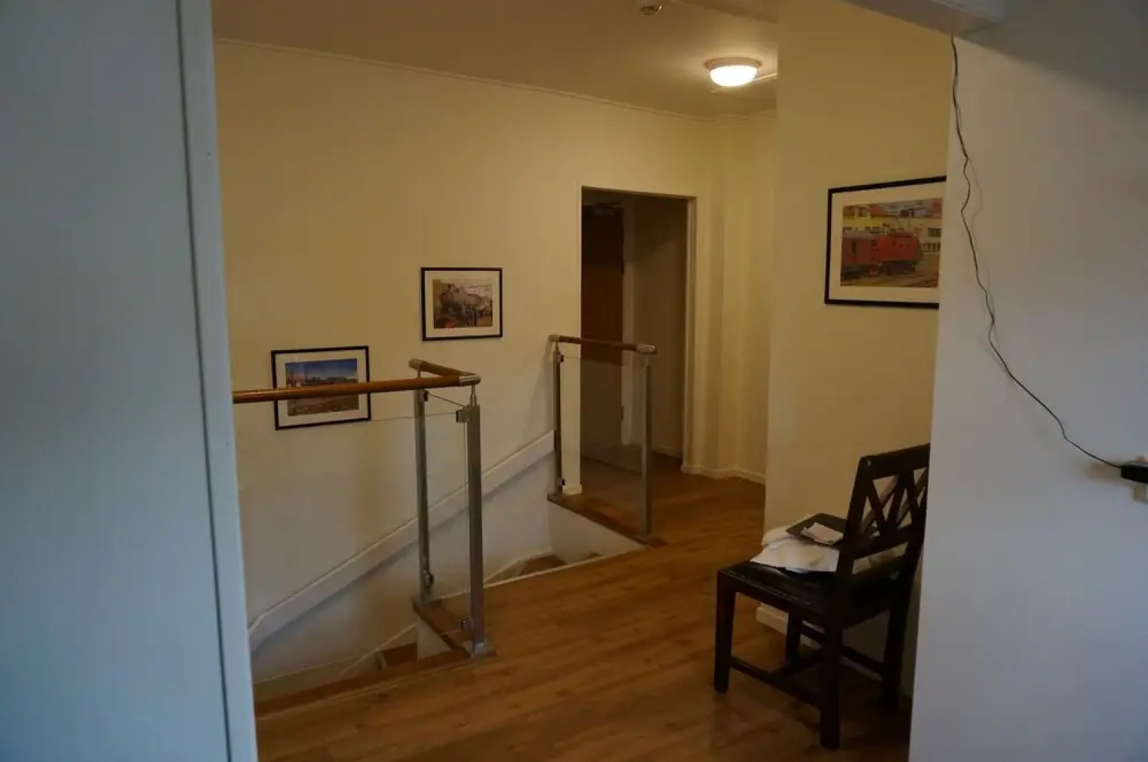 Hotell Villa Solviken