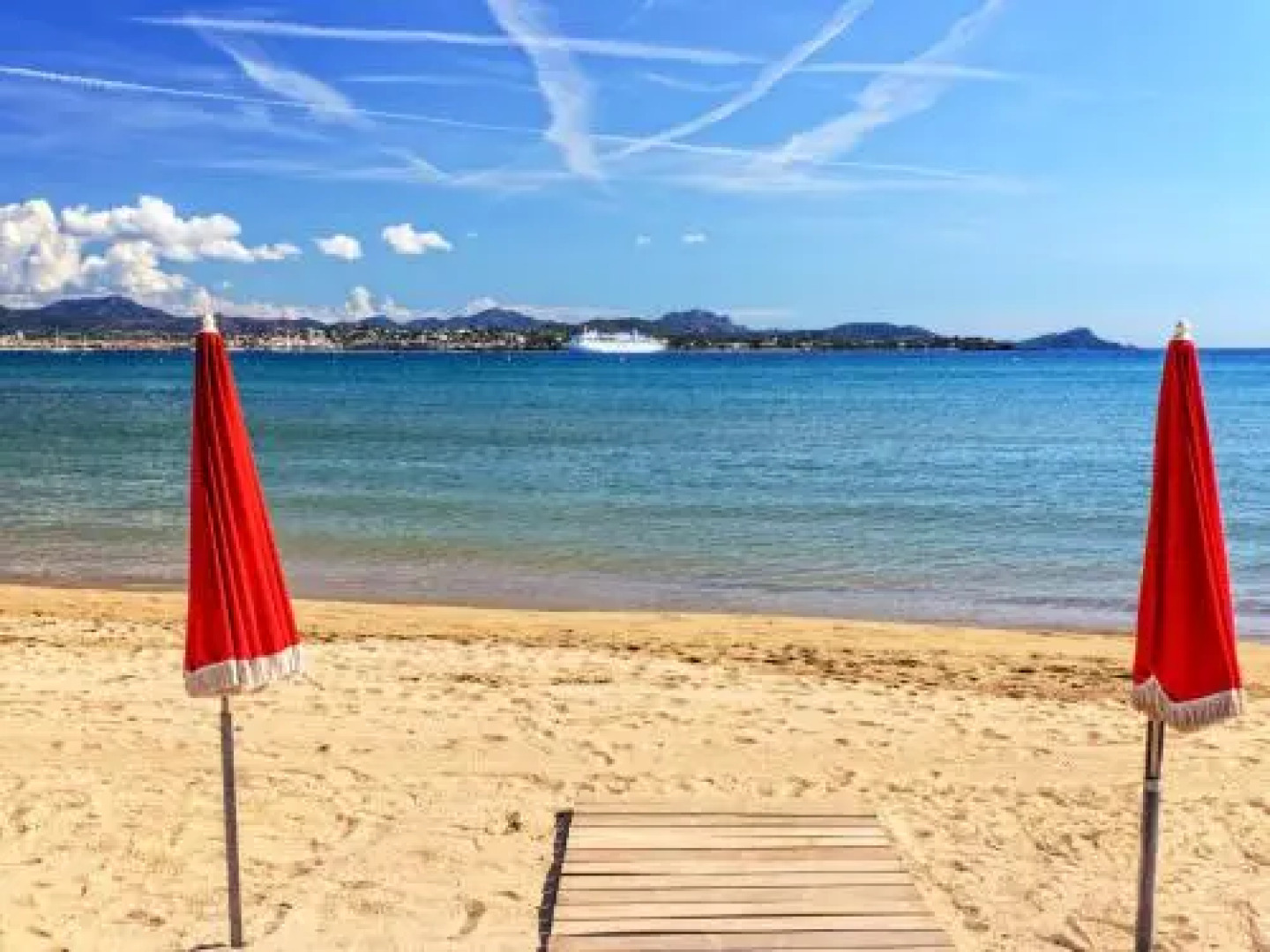 Apartment Le Panama.1