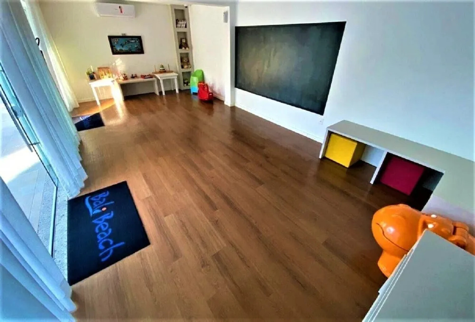 Bali Beach Vista Mar em B. Piçarras-SC