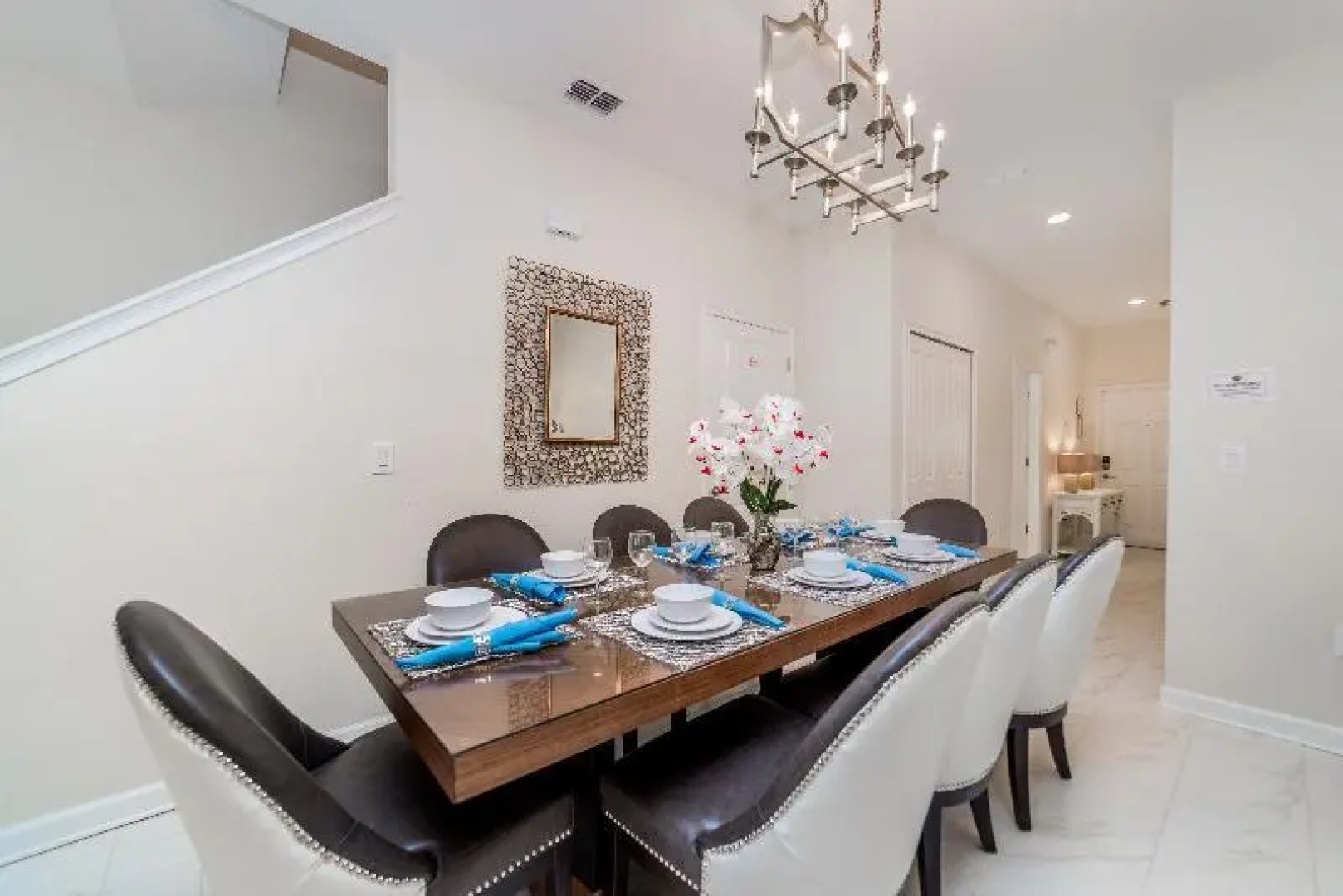 ChampionsGate Resort Homes and Townhomes