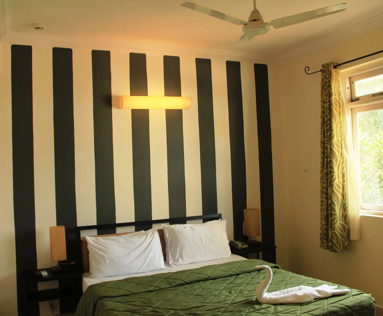 Palmarinha Resort (Calangute)