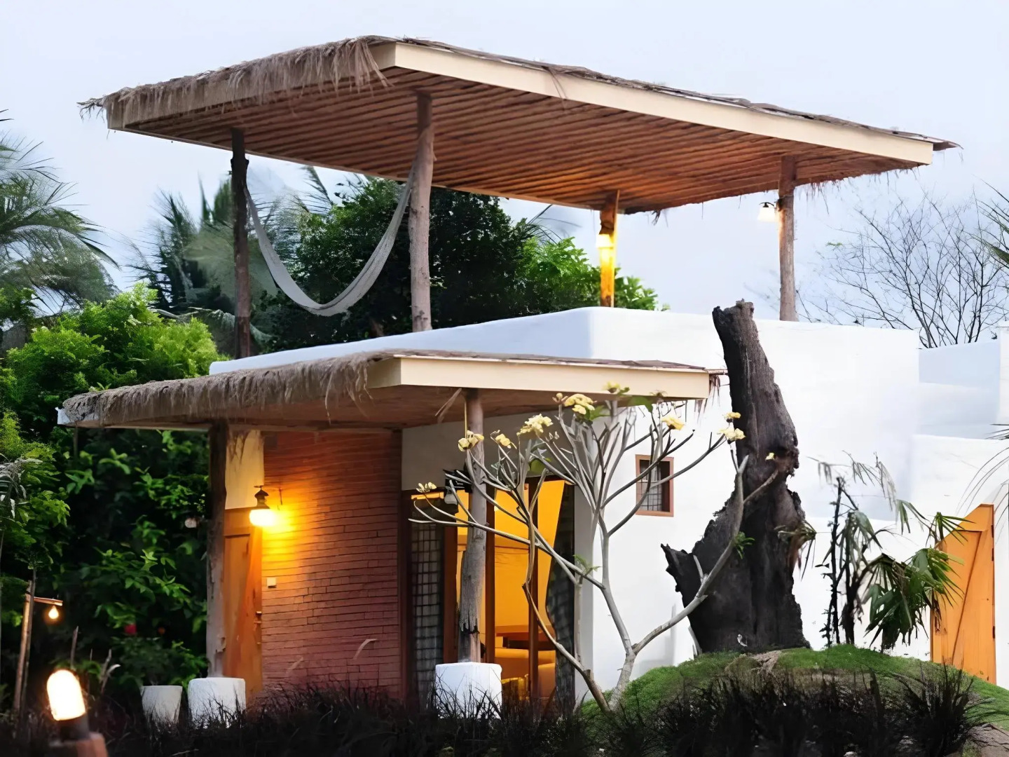 Porploen Hip Resort@Suanphung