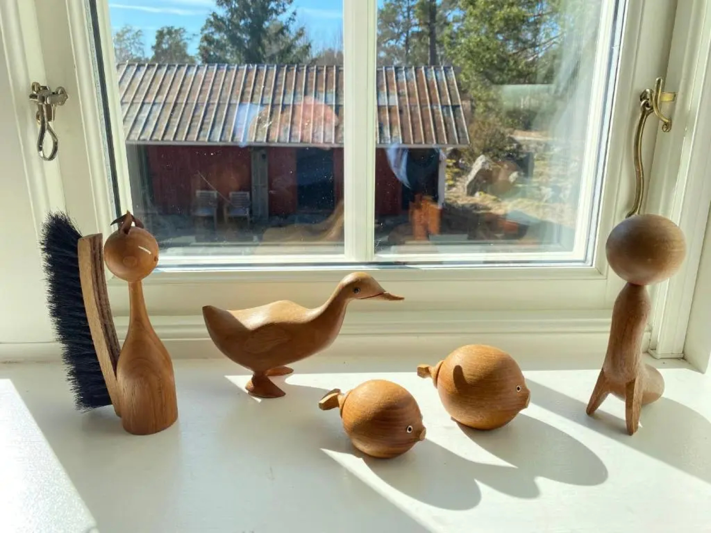 STF Kungsgården Långvind