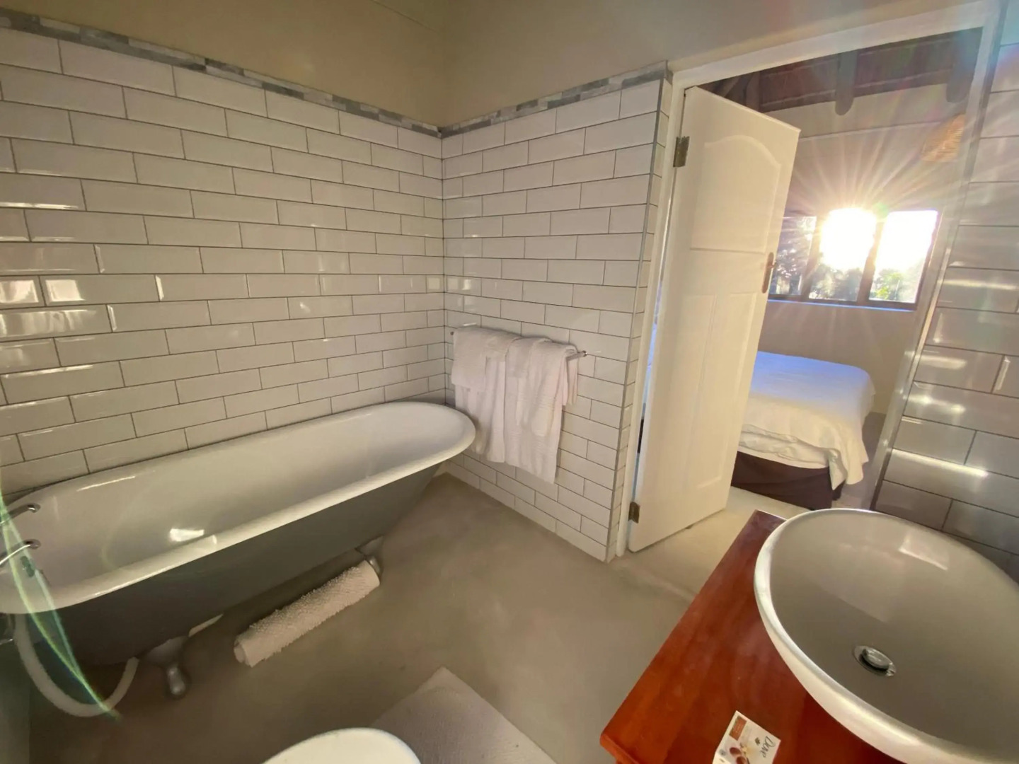 Wild Rose Country Lodge