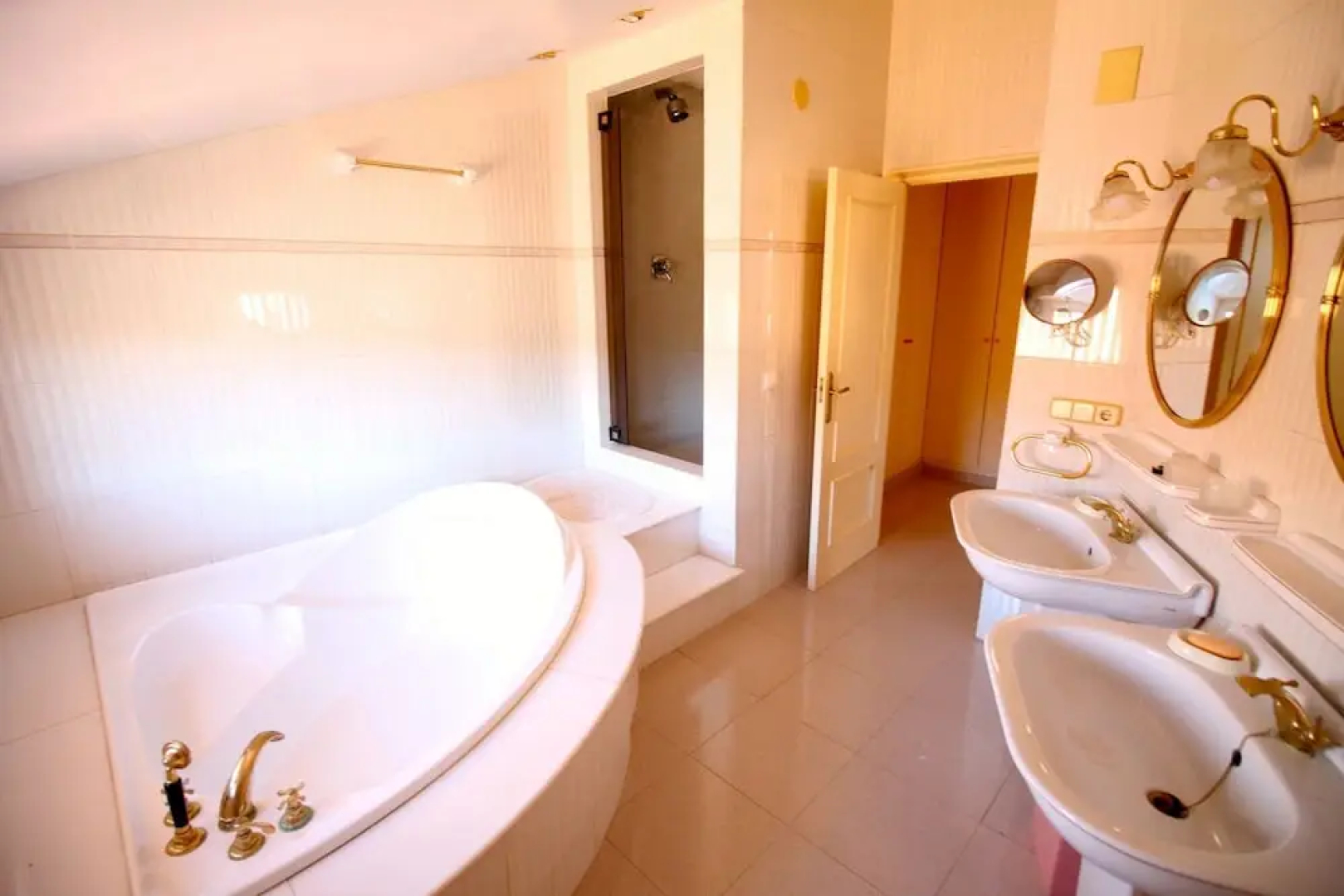 Bungalow Torre del Mar 1