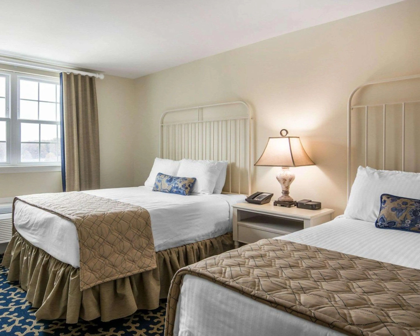 Bluegreen Vacations Shenandoah Crossing, an Ascend Collection Resort