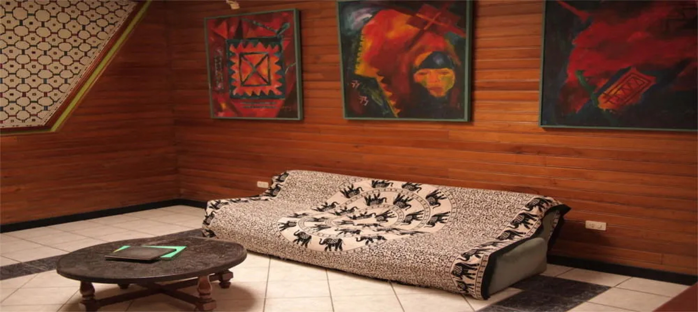 Casa Bendayan Boutique Hotel - Hostel