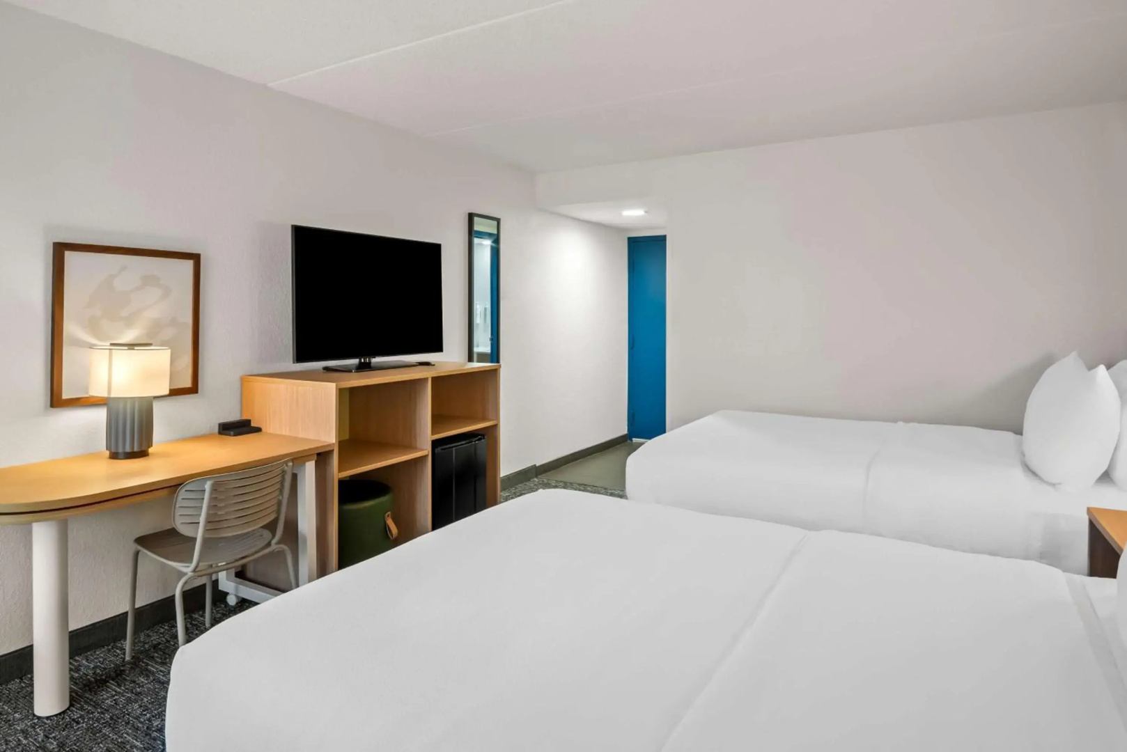 Spark by Hilton Stevensville