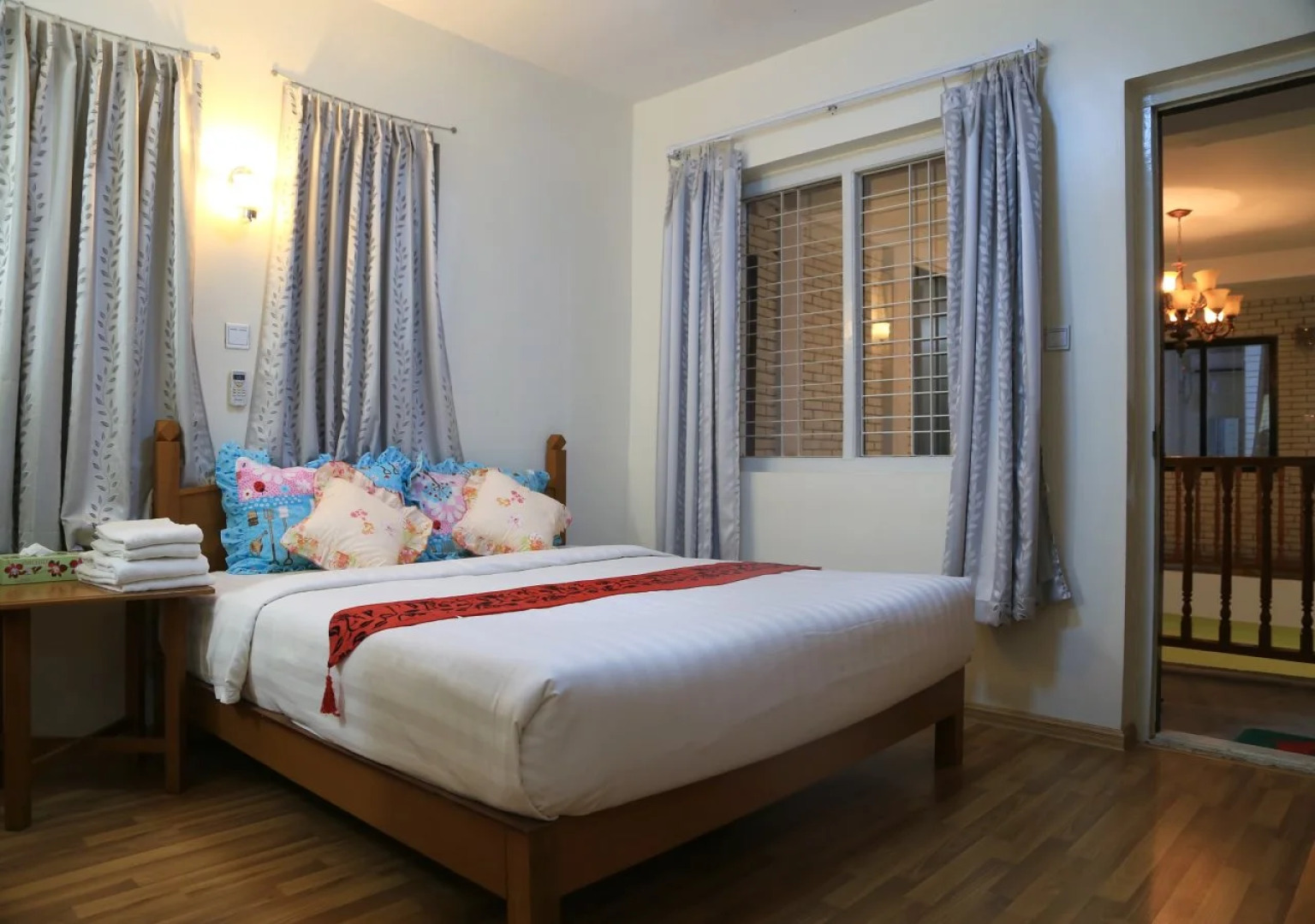 Golden Rose Guest House