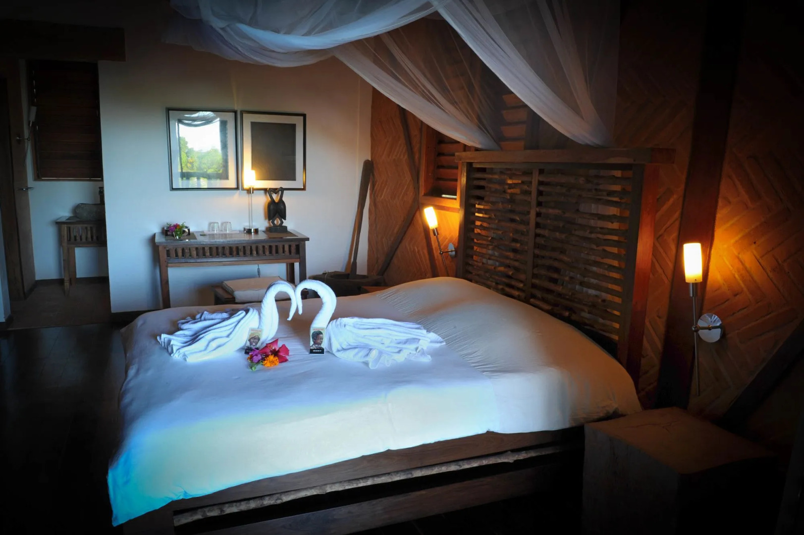 Madagascar Resort Nosy Be