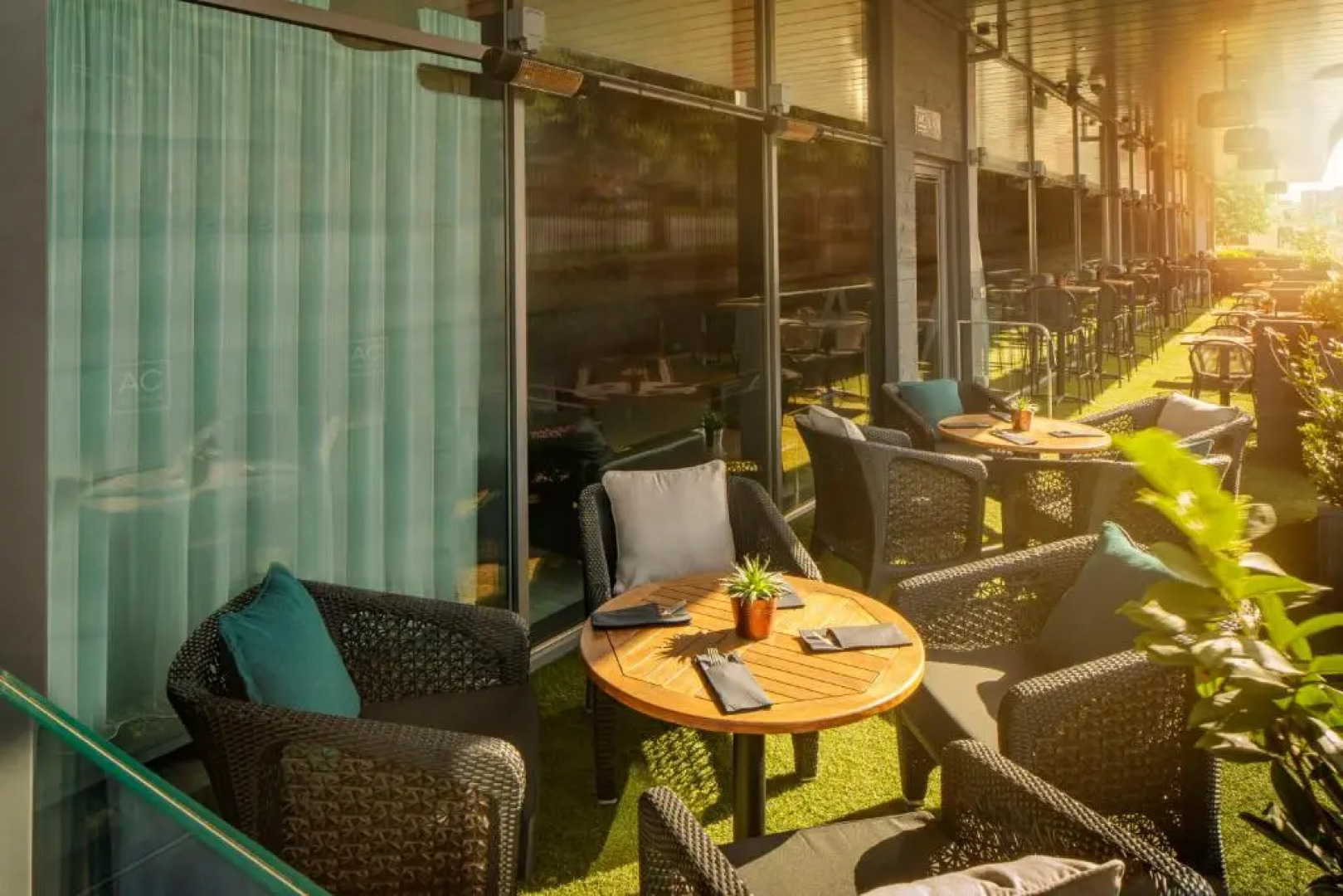 AC Hotel by Marriott, Manchester Salford Quays