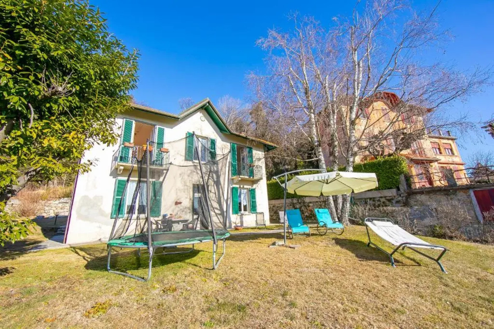 Mila Bike With Wi-fi