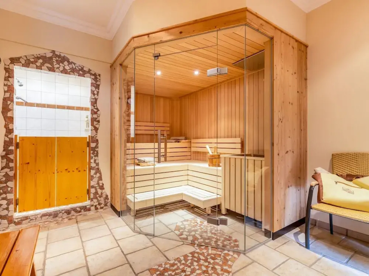 Apartment in Kleinarl Near Ski Slopes