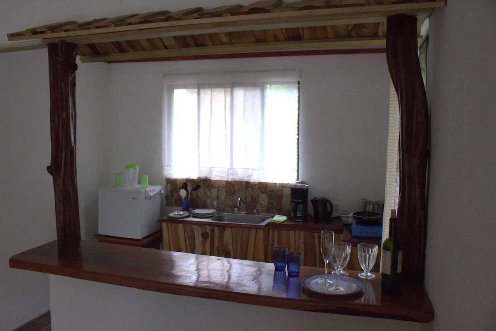 Cabinas Casa Miriam Drake Bay