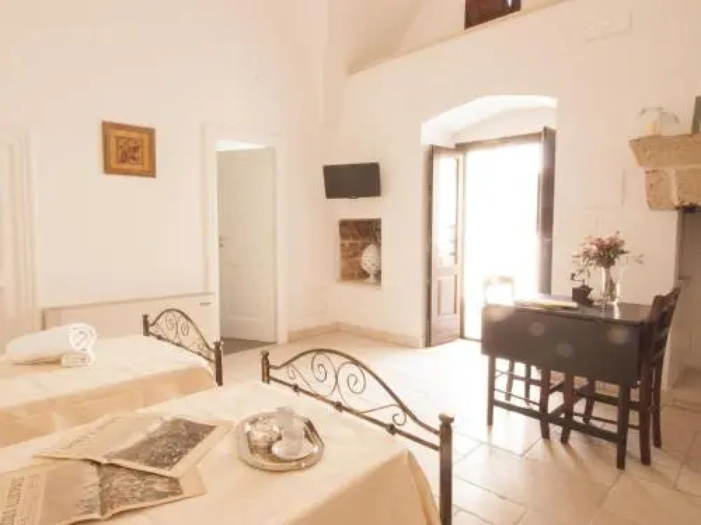 Locazione Turistica Luxury Courtyard Mono