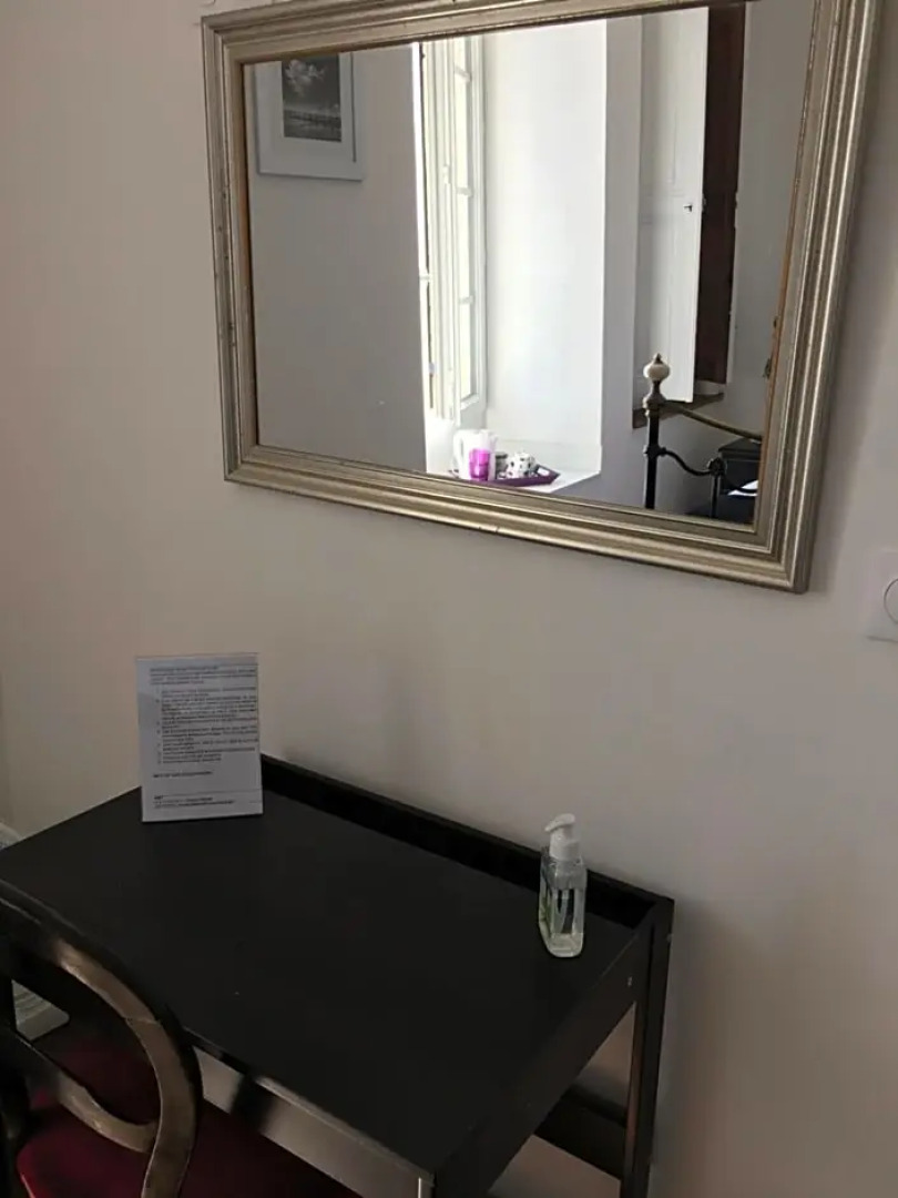 Ancien Relais de Poste the Old Post Office