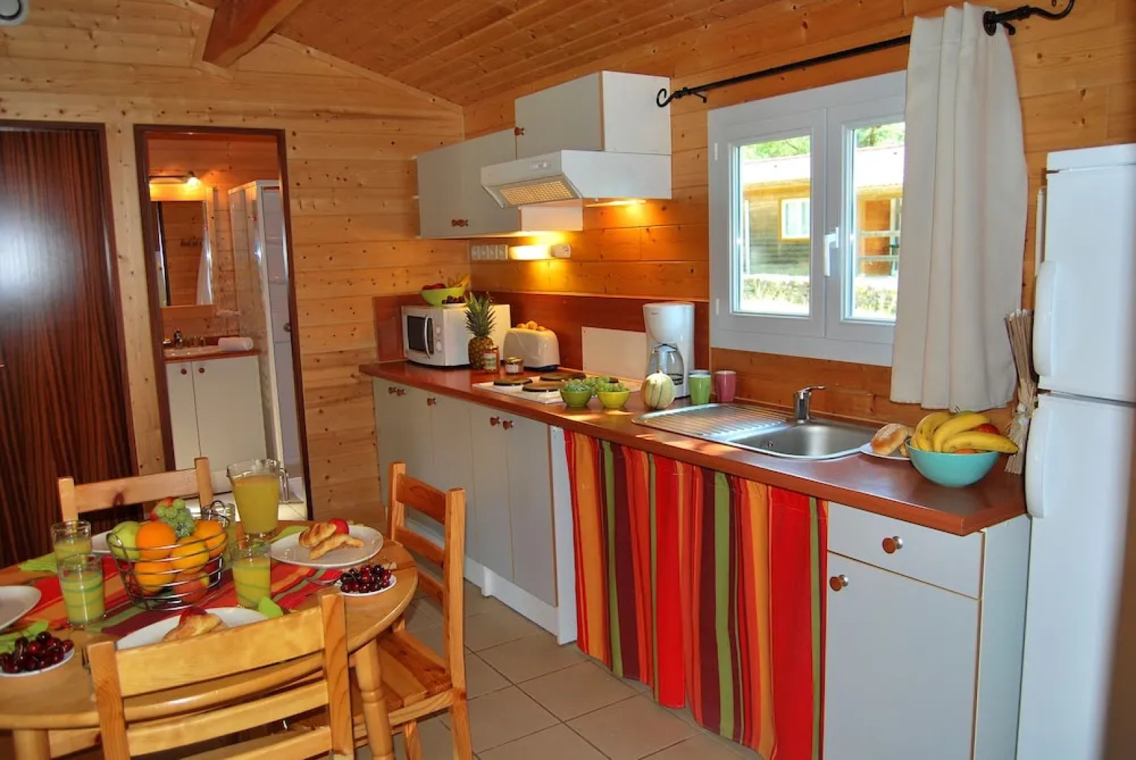 Lagrange Vacances Les Ségalières