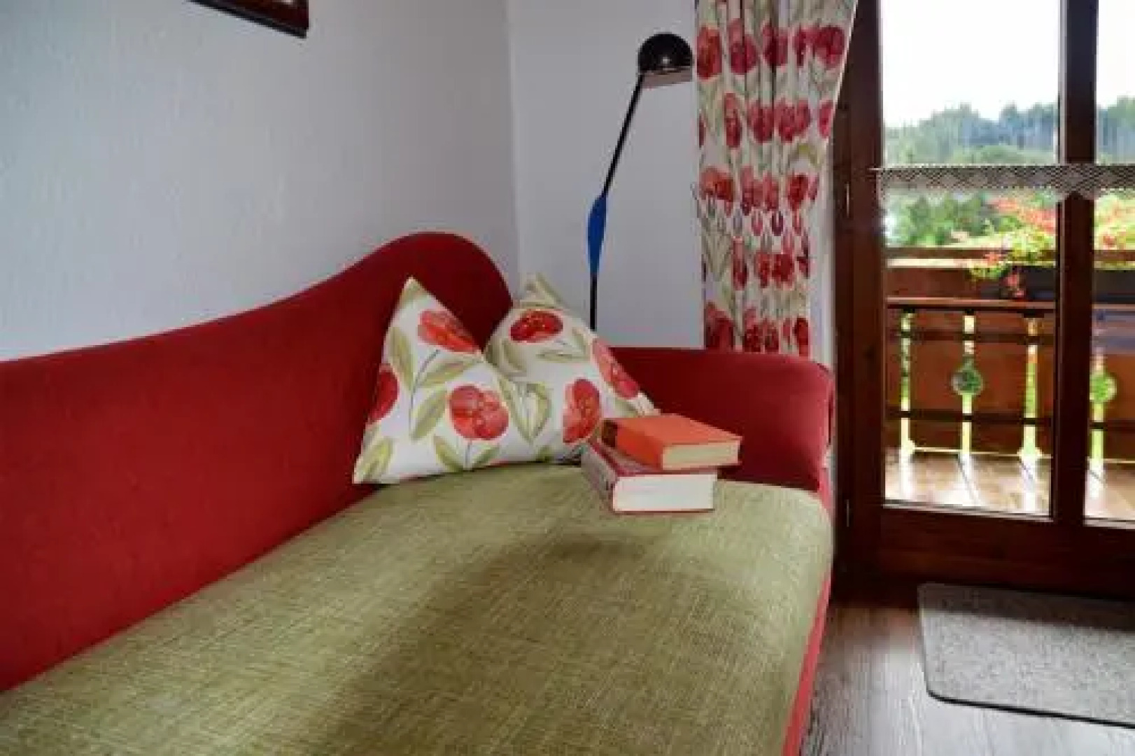 Gästehaus Sonnenberg