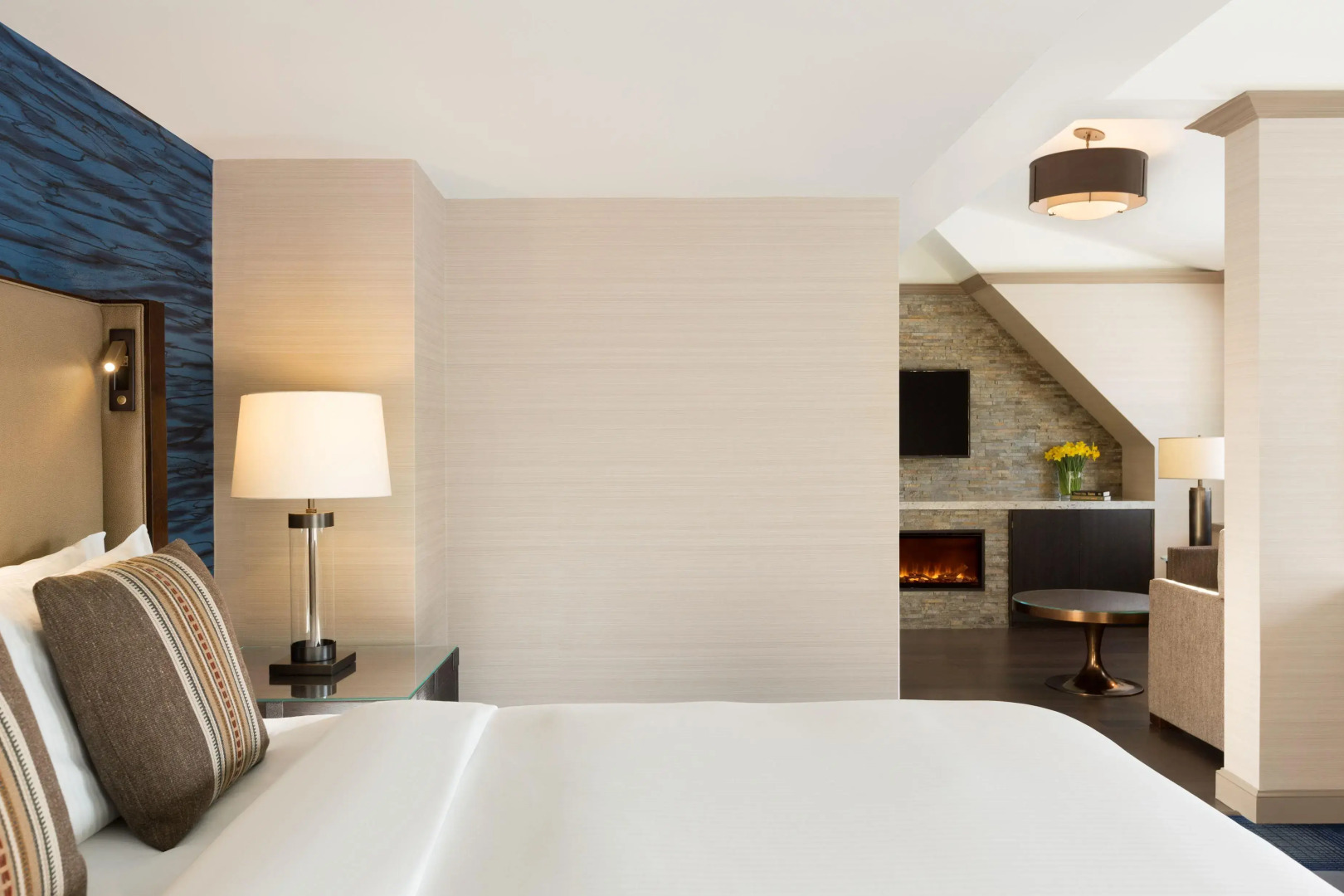 Fairmont Chateau Whistler