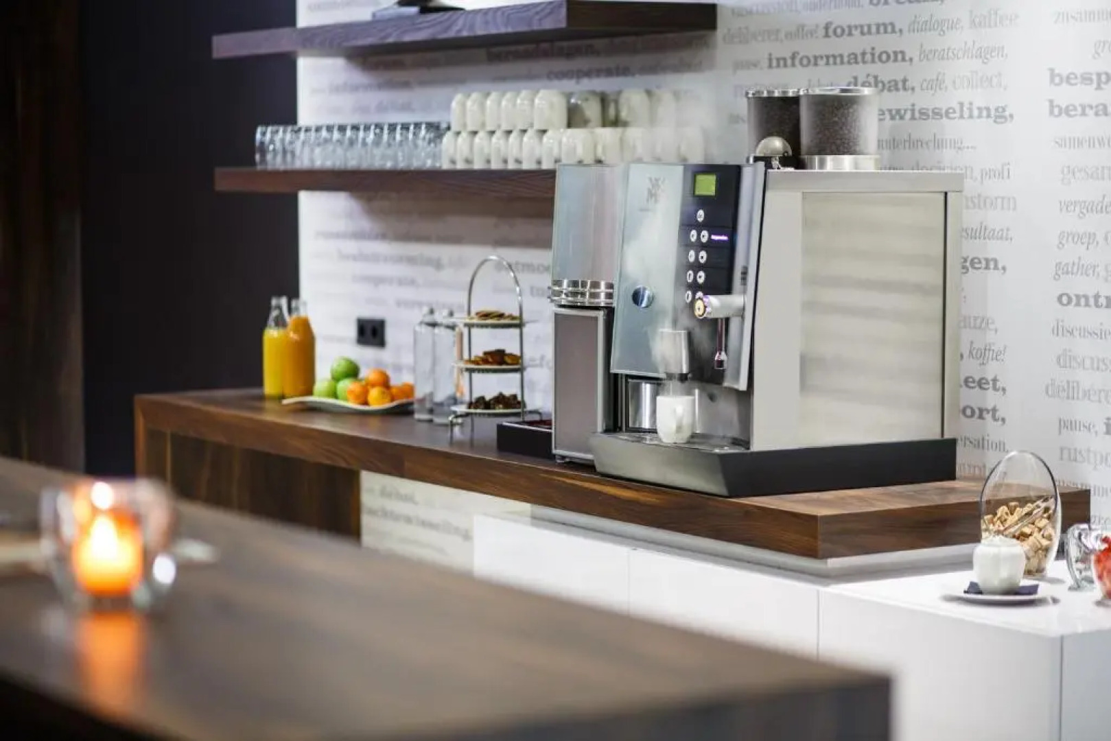 Postillion Hotel Deventer