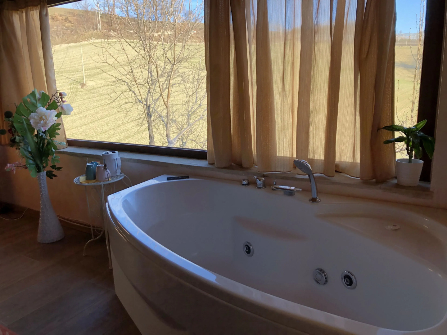 Agriturismo La Grotta dei Folletti