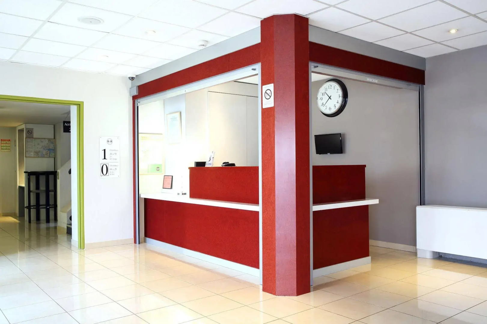 B&B HOTEL Fréjus Puget-sur-Argens