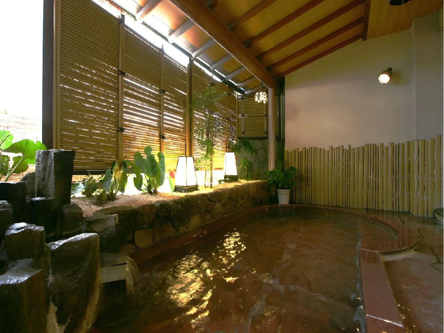 Tsukino Sumika Atami Juraku Hotel