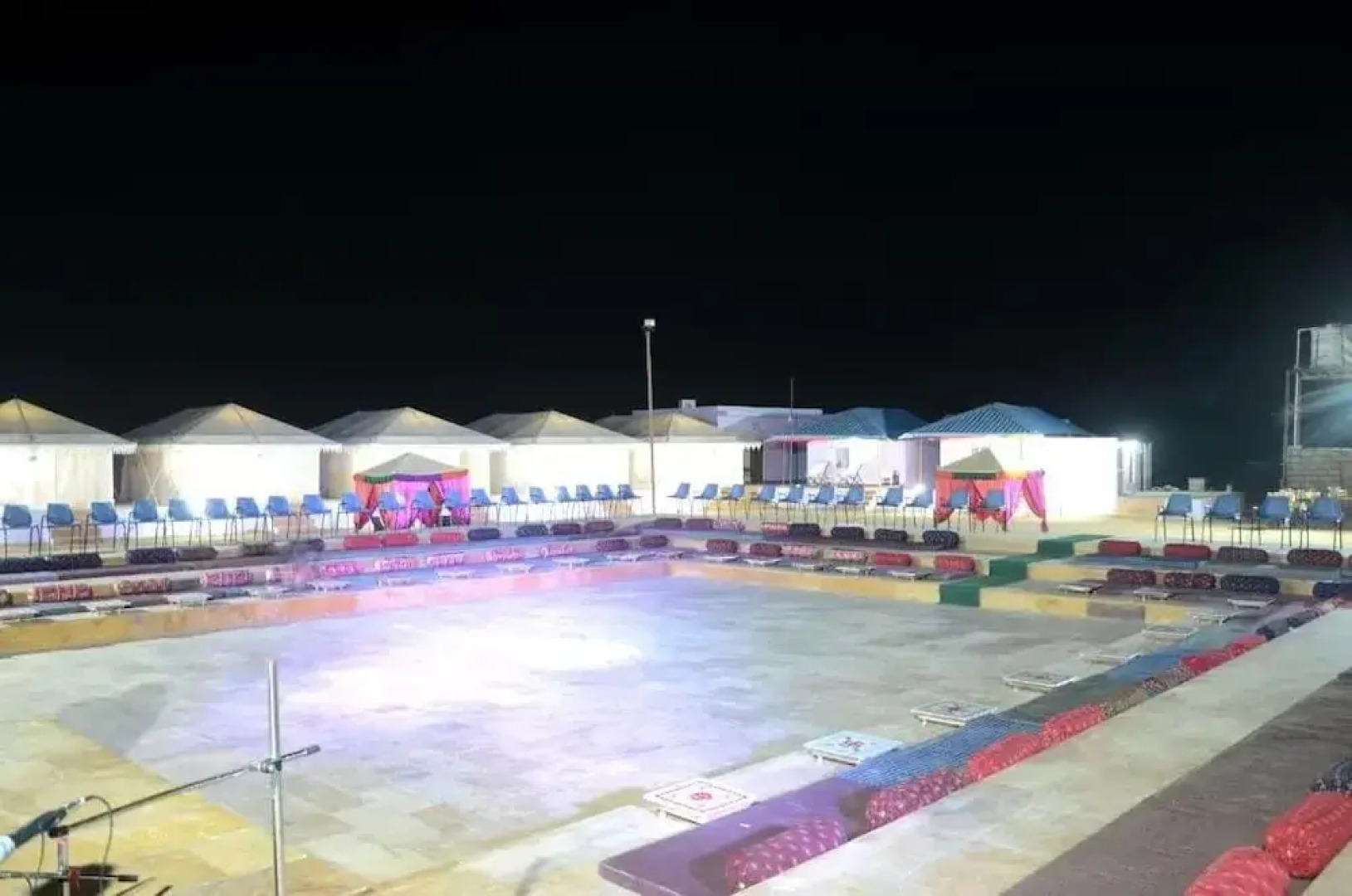 Anantra Resort Jaisalmer