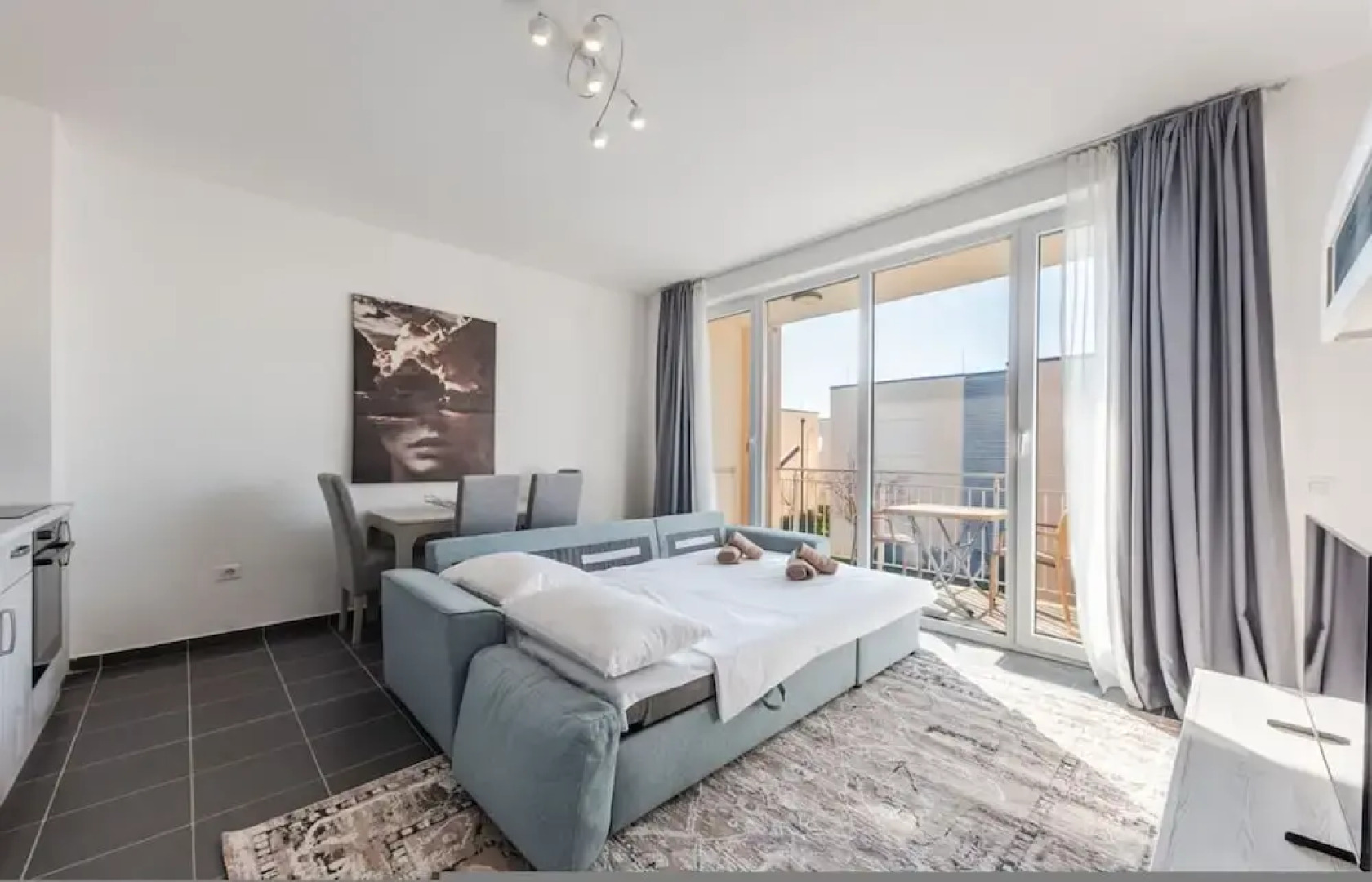 Serene Haven Talea in Tale