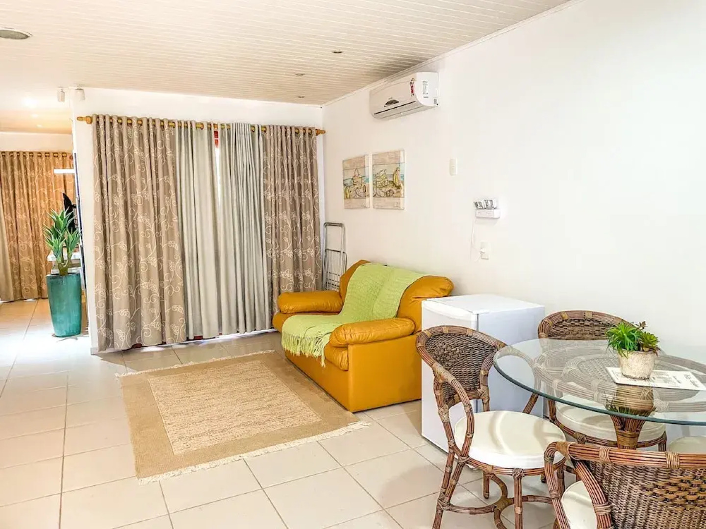 Pousada Recanto das Flores