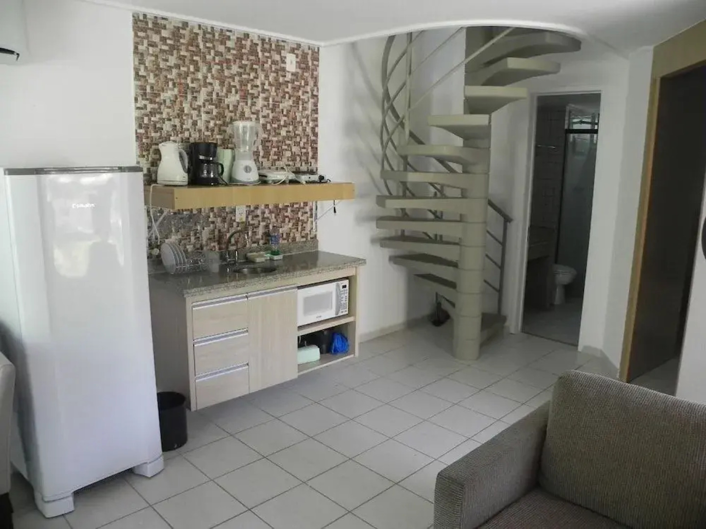 Beach Class Muro Alto Flats