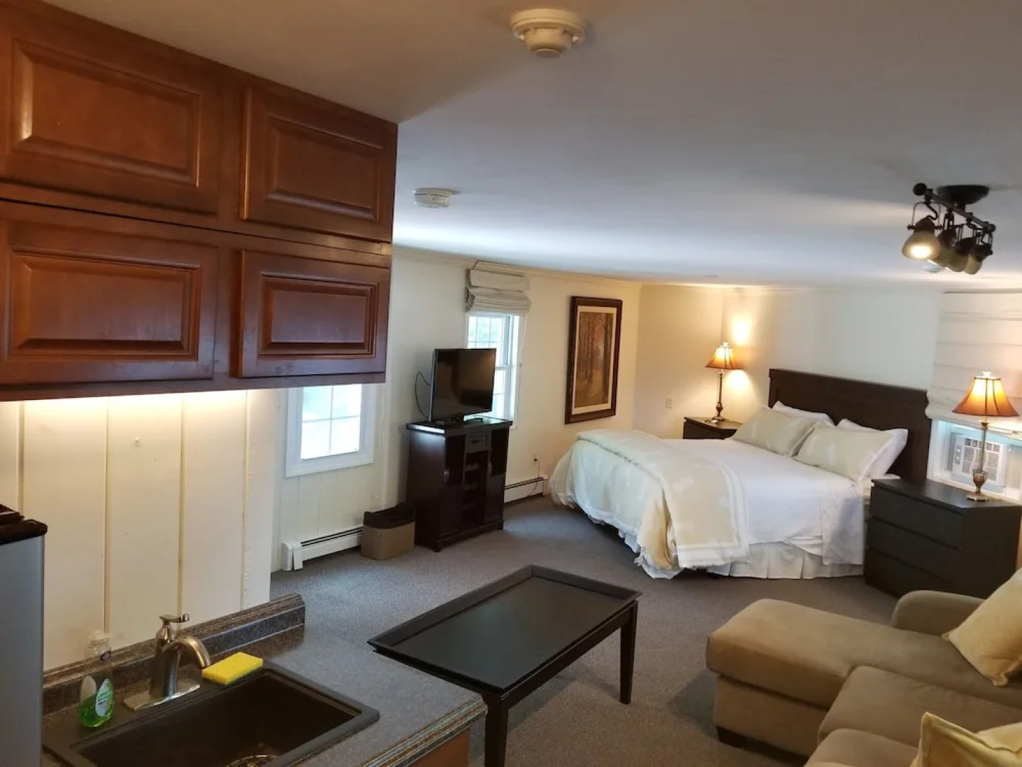 Parkers River Resort