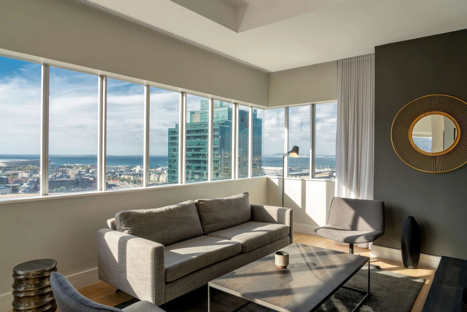 Pullman Cape Town City Centre