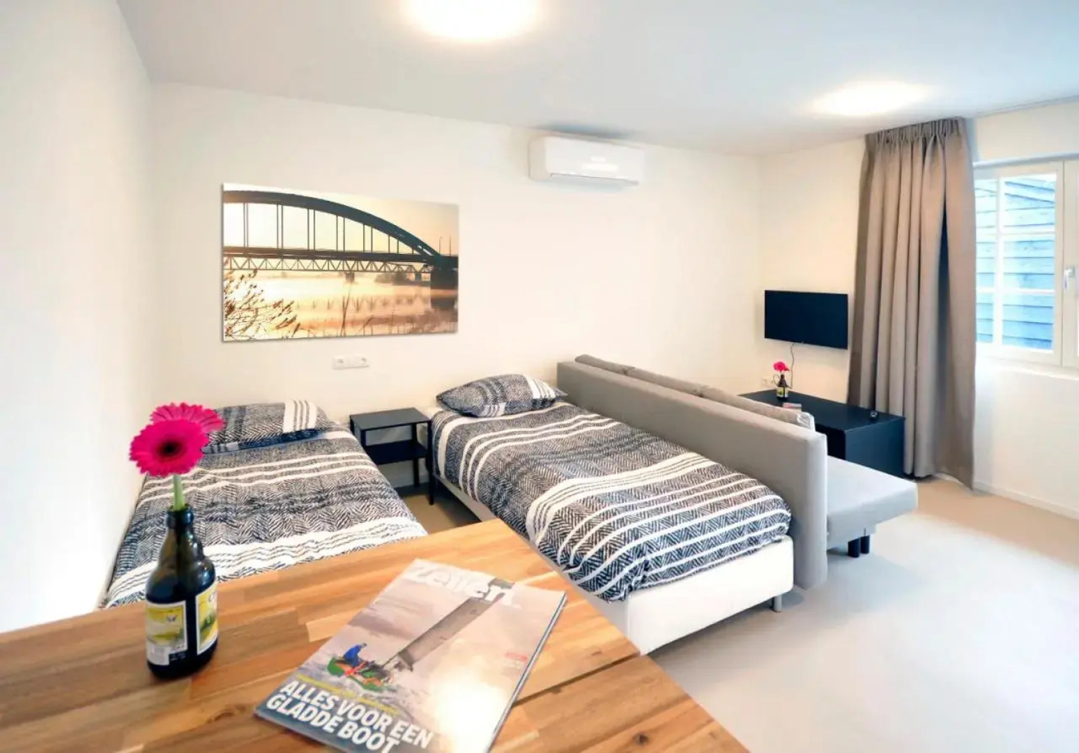 Herberg de Zwaan Hedel