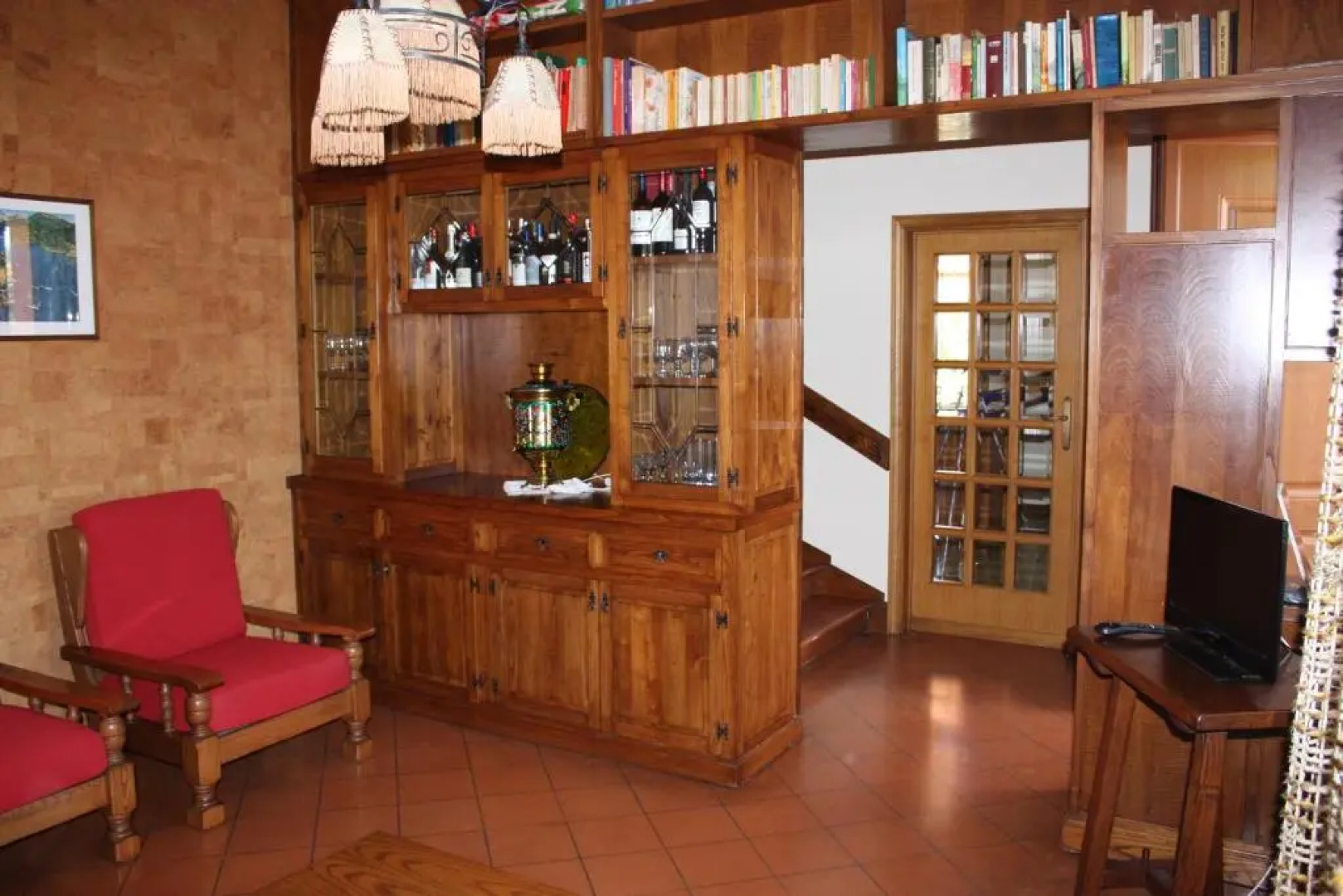 Tuscan Dream Casa Vacanze