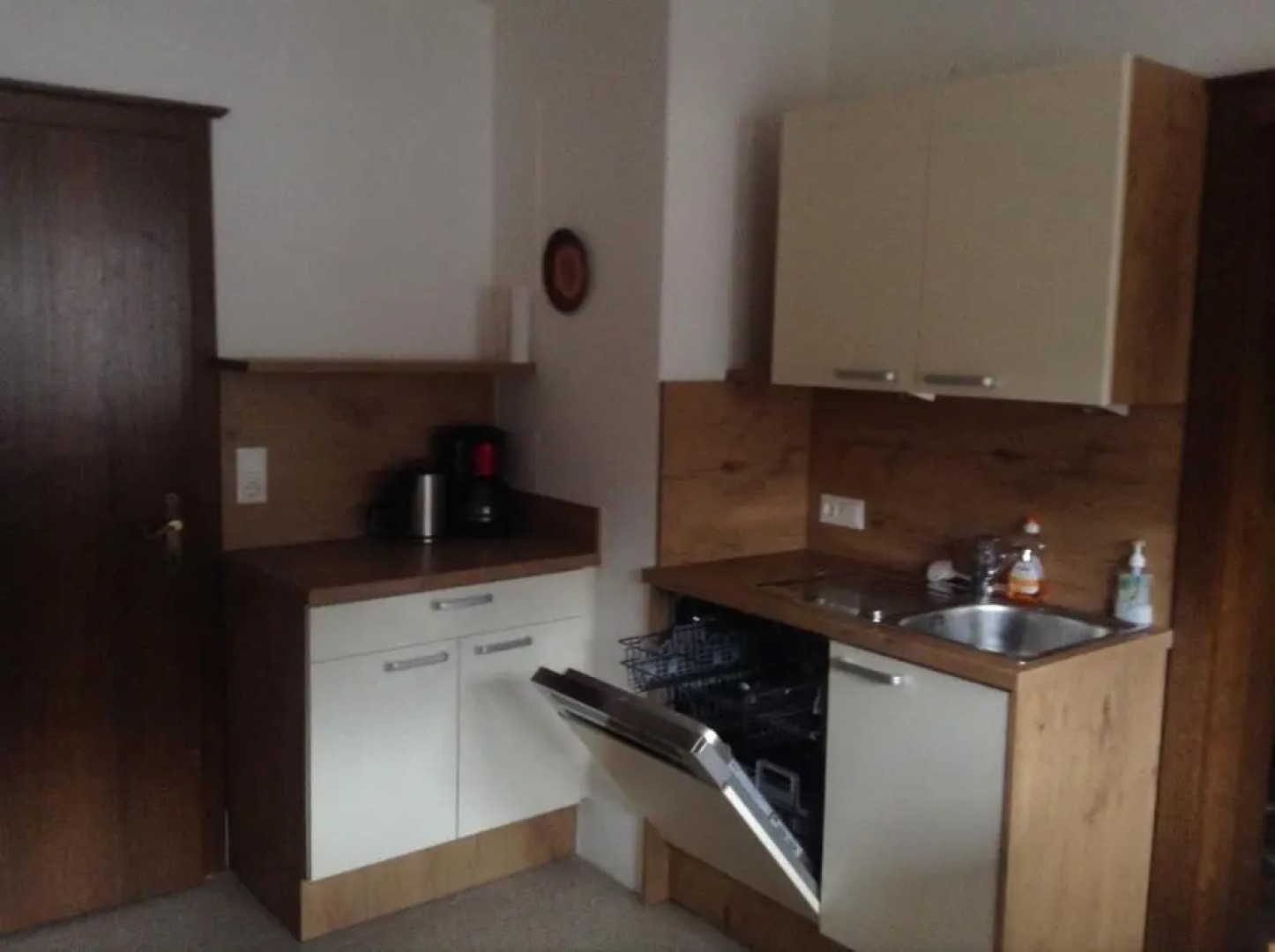 Ferienwohnung Blumen Penz