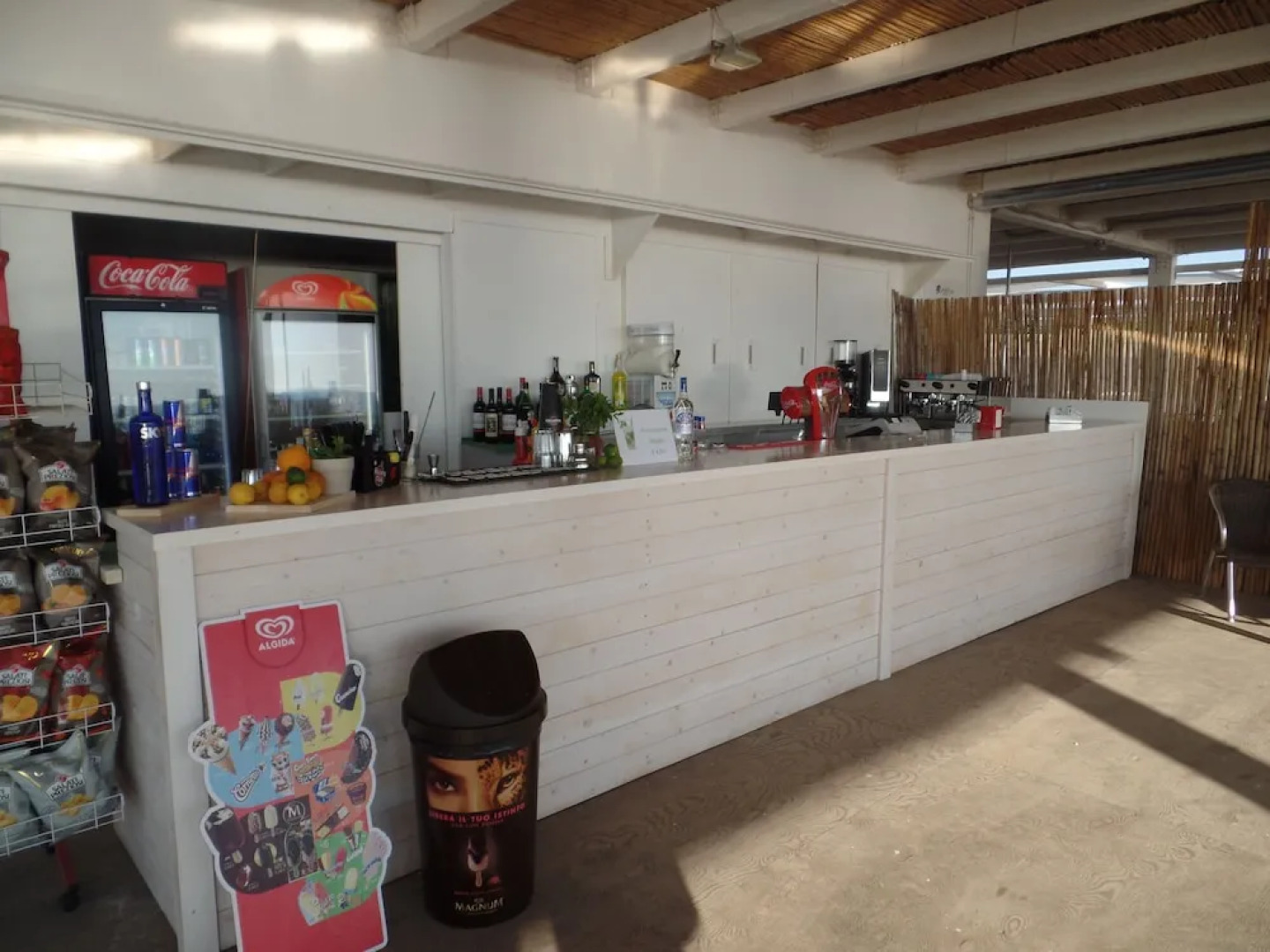 Casa Vacanze Kastalia